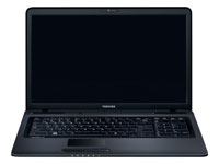 Toshiba Satellite L670-1J1