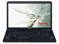 Toshiba Satellite L670-1J3