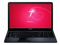 Toshiba Satellite L670-1J8