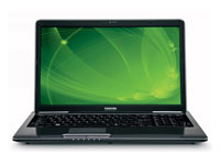 Toshiba Satellite L670-1JD