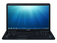 Toshiba Satellite L670-1JP