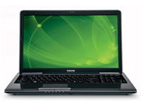 Toshiba Satellite L670-1LF