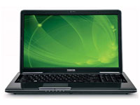 Toshiba Satellite L670D-13D