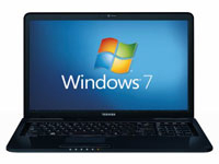 Toshiba Satellite L670D-13F