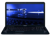 Toshiba Satellite L670D-13Q