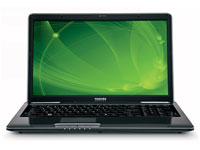 Toshiba Satellite L670D-13R