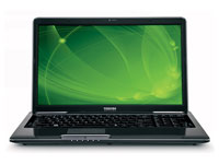 Toshiba Satellite L670D-13T