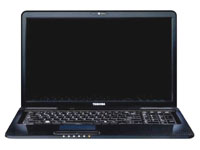Toshiba Satellite L670D-13X