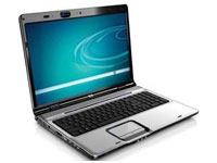 HP Pavilion Notebook dv6730eg