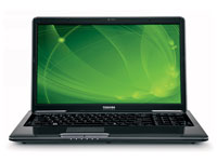 Toshiba Satellite L670D-14N