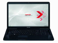 Toshiba Satellite L670D-15G