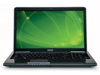 Toshiba Satellite L670D-15K