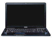 Toshiba Satellite L670D-15Q