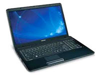 Toshiba Satellite L670D-ST2N03