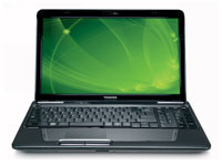 Toshiba Satellite L655 (PSK2GL-00E007)