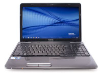 Toshiba Satellite L655 (PSK2JL-001001)