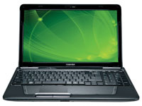 Toshiba Satellite L655 (PSK2JL-003001)