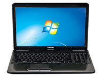 Toshiba Satellite L655-03F