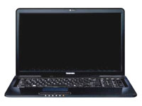 Toshiba Satellite L655-07V