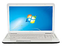 Toshiba Satellite L655-09V
