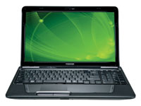 Toshiba Satellite L655-09Y