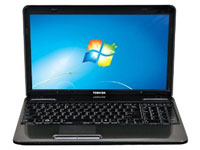 Toshiba Satellite L655-0DP