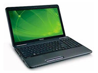 Toshiba Satellite L655-1017X
