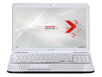 Toshiba Satellite L655-105