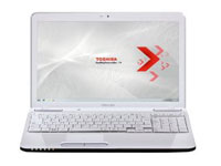 Toshiba Satellite L655-10F