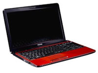 Toshiba Satellite L655-11T