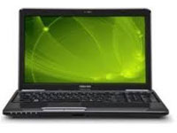 Toshiba Satellite L655-11U