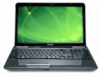 Toshiba Satellite L655-120