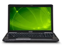 Toshiba Satellite L655-122