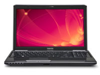 Toshiba Satellite L655-12Q