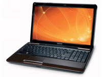 Toshiba Satellite L655-142