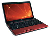 Toshiba Satellite L655-143