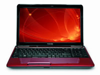Toshiba Satellite L655-144