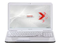 Toshiba Satellite L655-14D