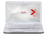 Toshiba Satellite L655-14E