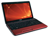 Toshiba Satellite L655-14G
