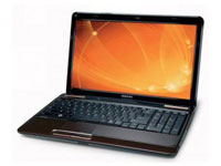Toshiba Satellite L655-14H