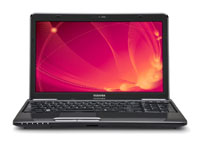 Toshiba Satellite L655-15H