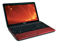 Toshiba Satellite L655-15K