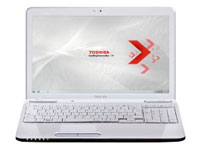 Toshiba Satellite L655-16K