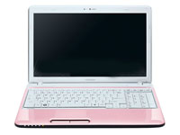 Toshiba Satellite L655-16U