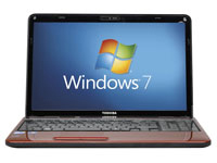 Toshiba Satellite L655-177