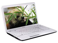 Toshiba Satellite L655-178