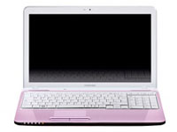 Toshiba Satellite L655-17D