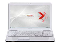 Toshiba Satellite L655-17K