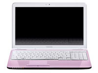 Toshiba Satellite L655-17U